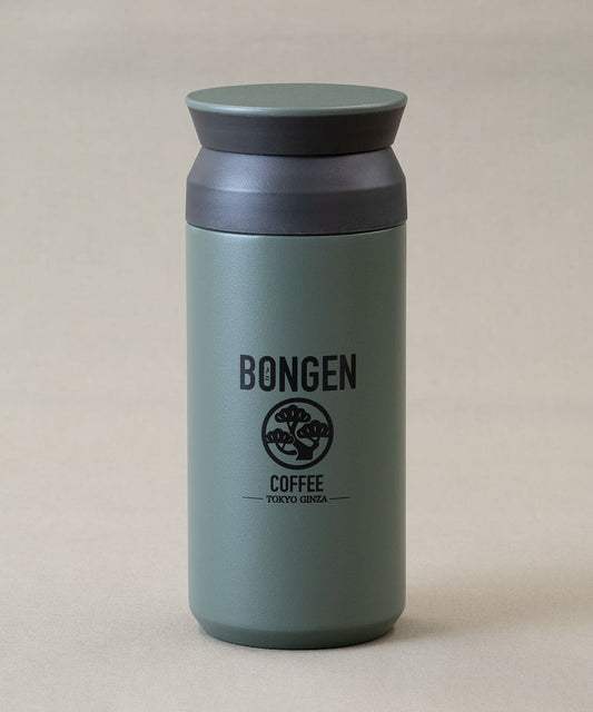 BONGEN TUMBLER - GREEN