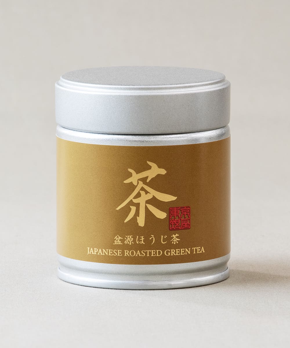 BONGEN Coffee Hojicha