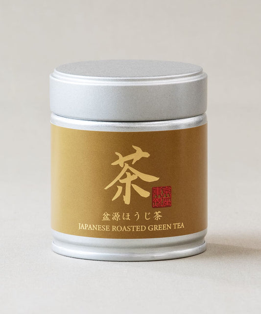 BONGEN Coffee Hojicha