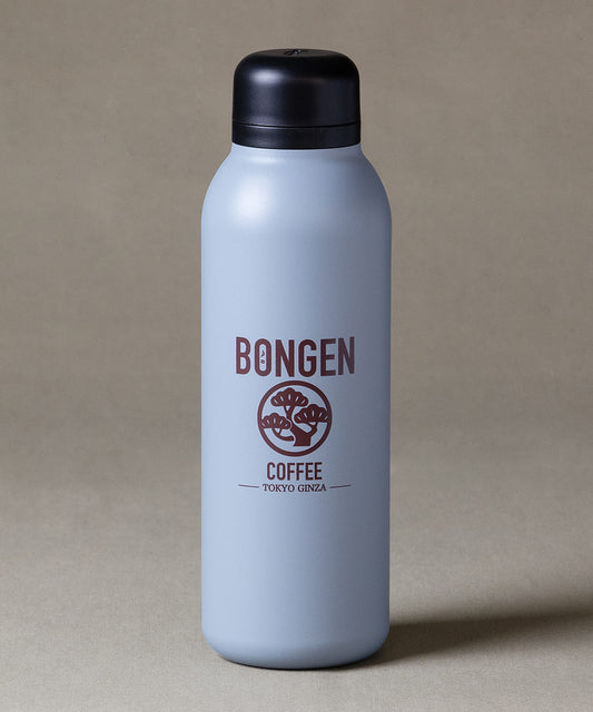 BONGEN BOTTLE - BLUE