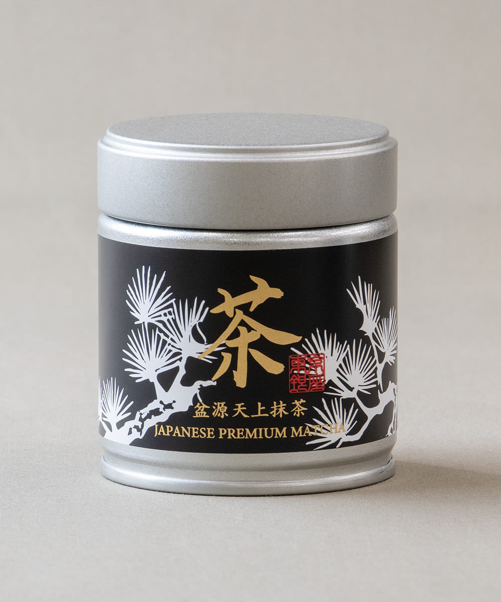 BONGEN Coffee Tenjo Matcha