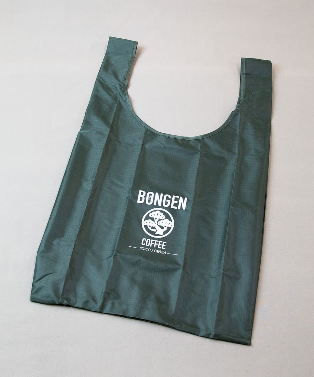 BONGEN Eco Bag