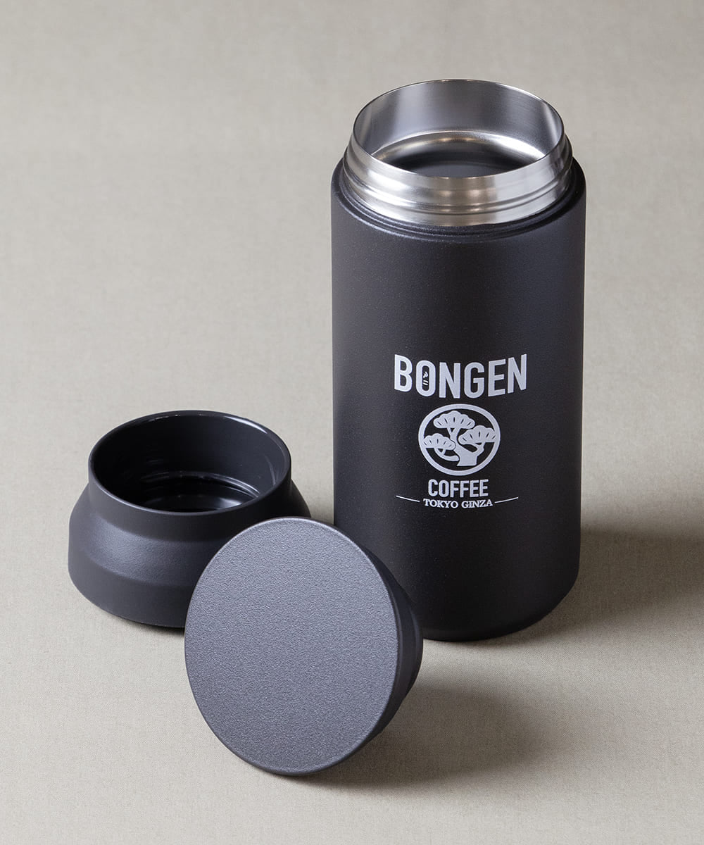BONGEN TUMBLER - BLACK