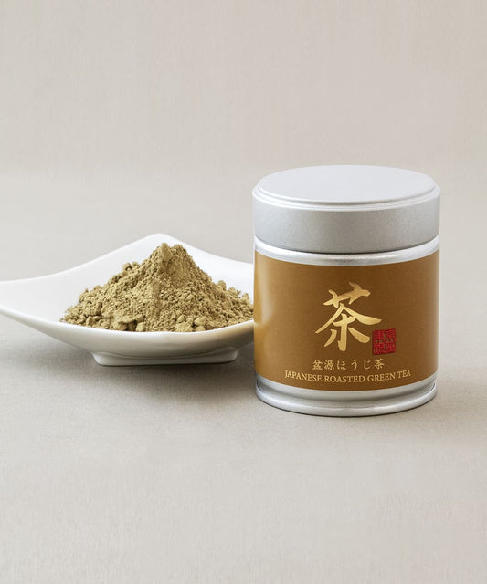 BONGEN Coffee Hojicha