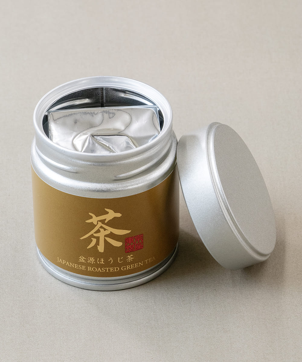 BONGEN Coffee Hojicha