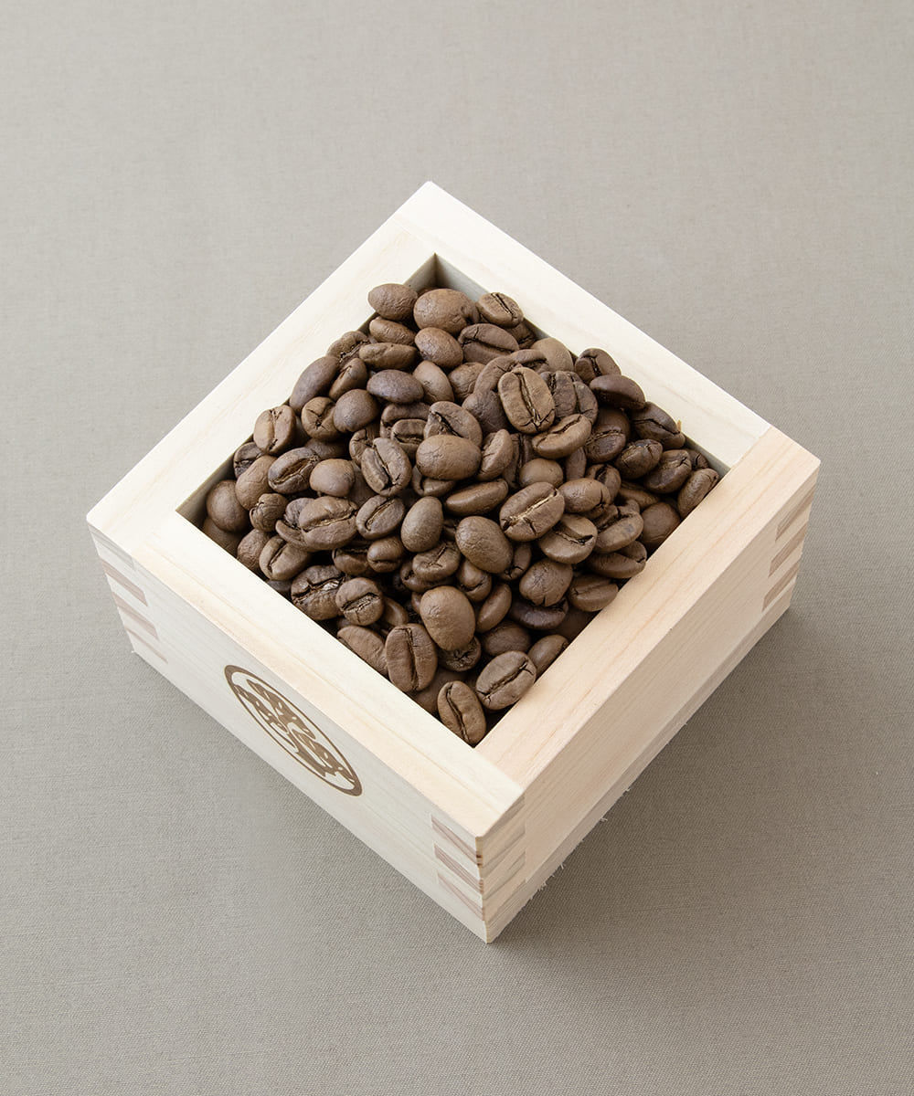 BONGEN Coffee Beans Thailand Natural