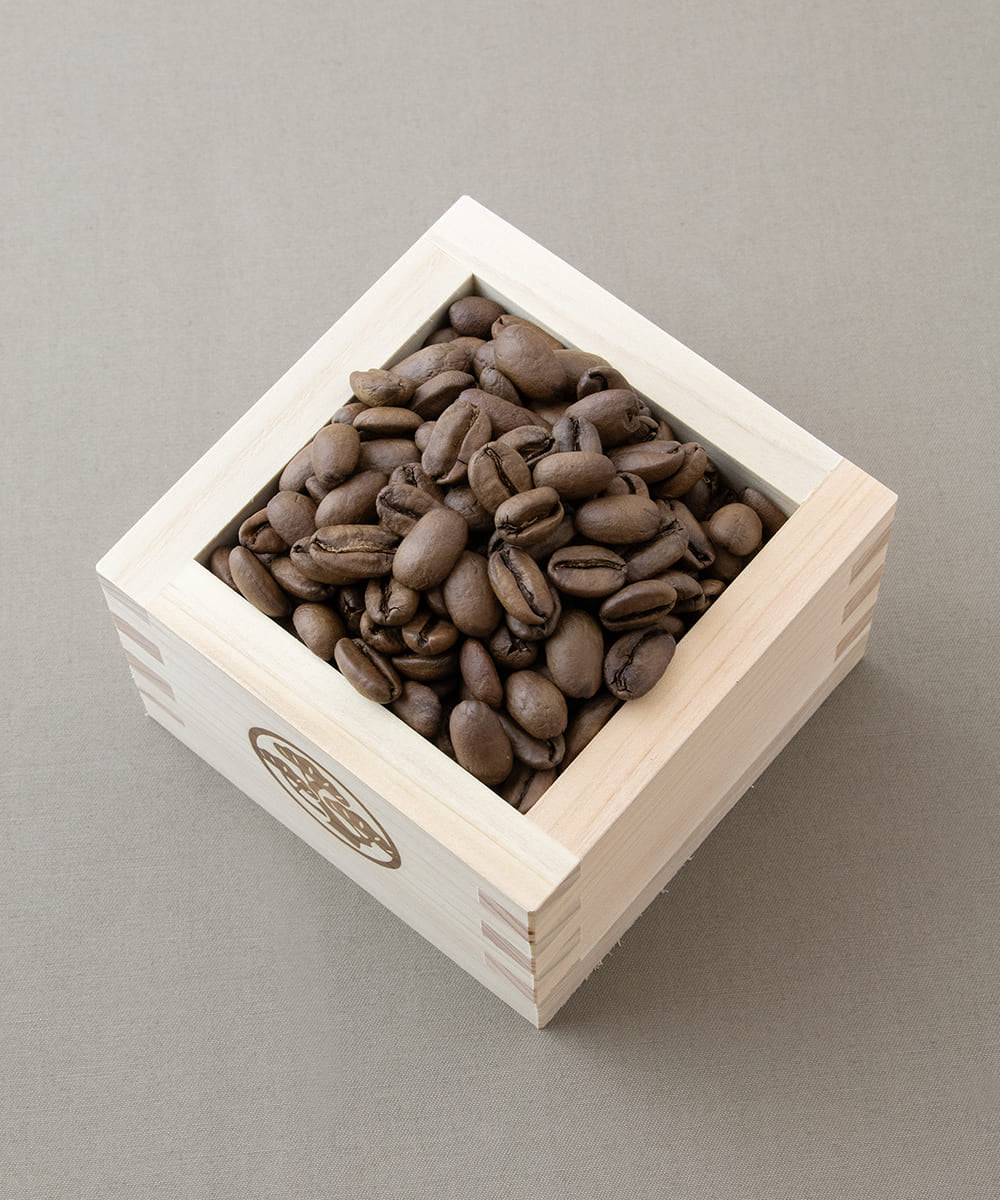 BONGEN Coffee Beans Panama Geisha Natural