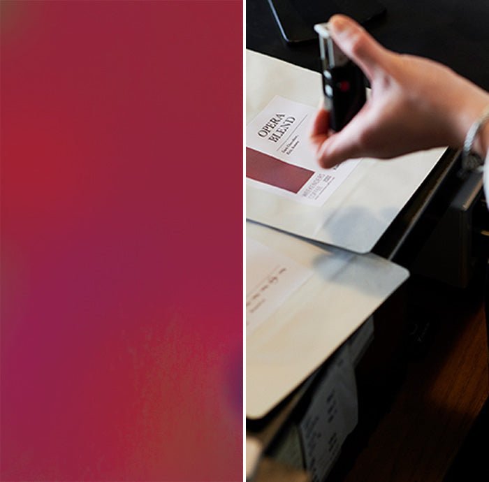 WEEKENDERS COFFEE Opera Blend Coffee Beans