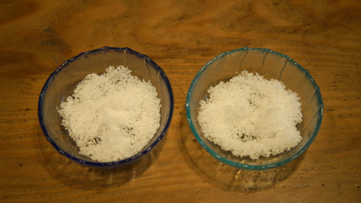 green bean to bar Chocolate Bar - Tokyo - Full Moon Salt -