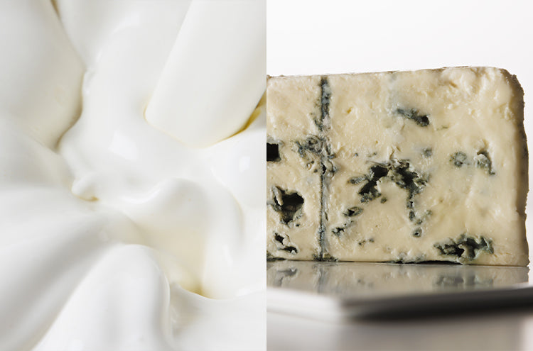 Tokyo Milk Cheese Factory Honey & Gorgonzola Cookies - 9 pieces