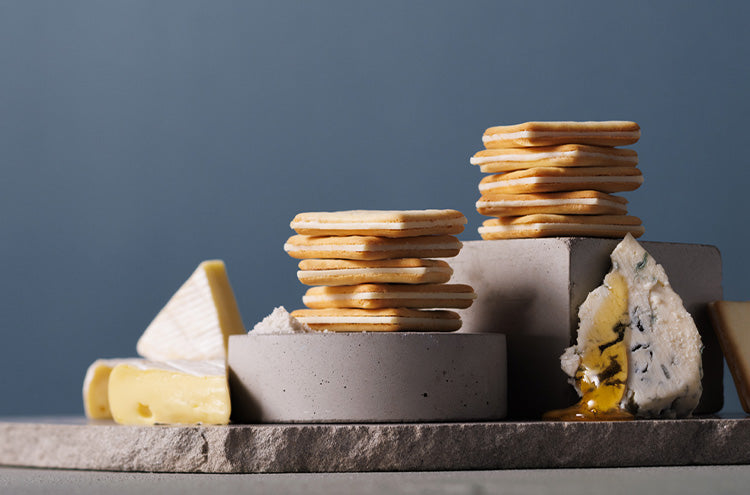 Tokyo Milk Cheese Factory Cookie Mix Box - 18 pieces