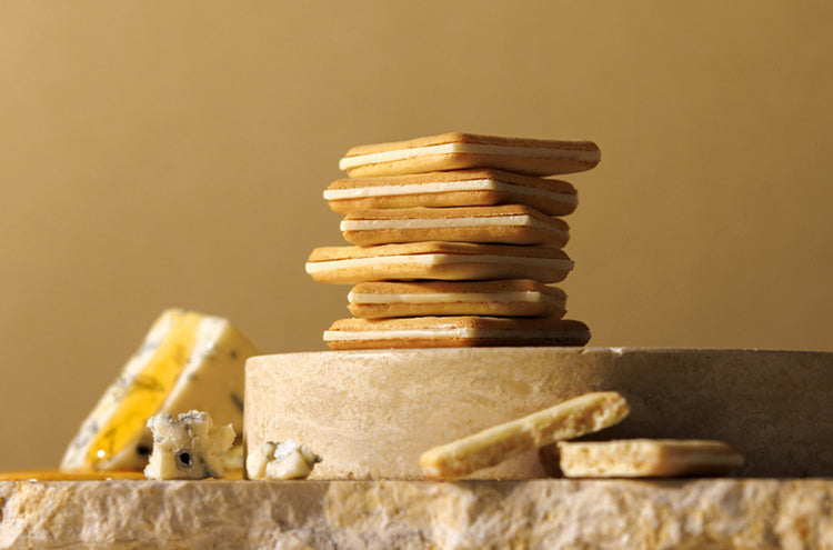 Tokyo Milk Cheese Factory Cookie Mix Box - 27 pieces